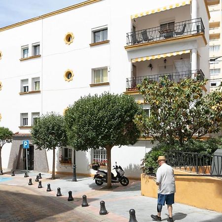 Hermoso Apartamento En Casco Antiguo De Marbella ! Luaran gambar