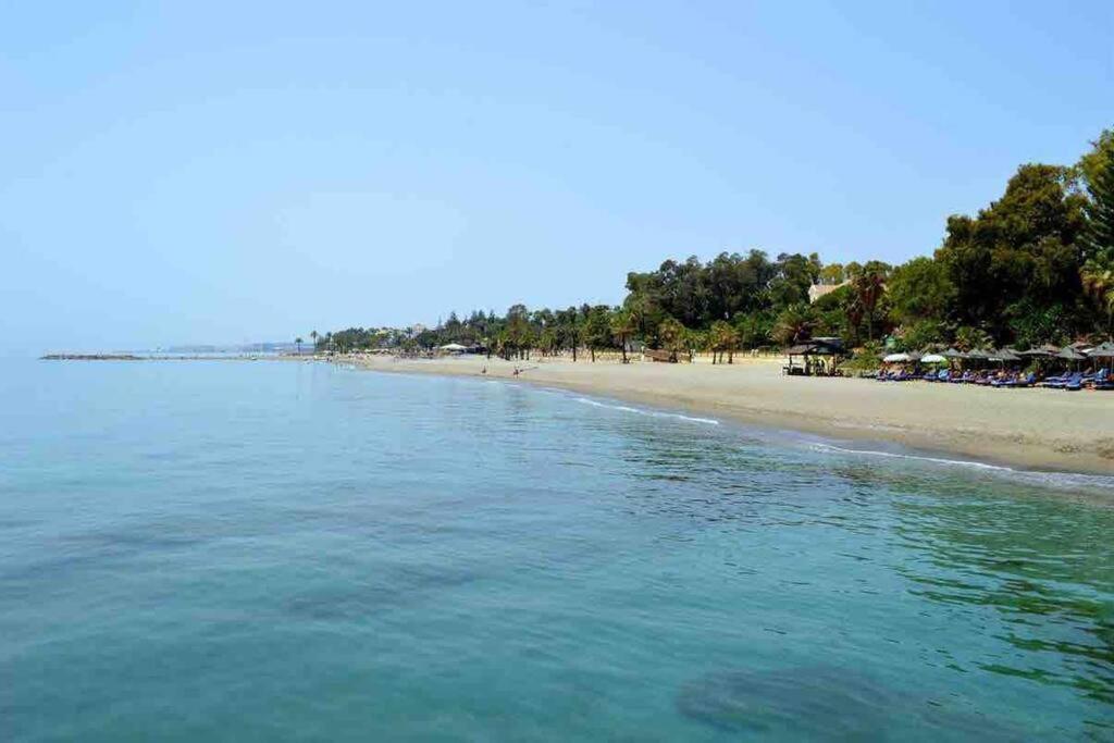 Hermoso Apartamento En Casco Antiguo De Marbella ! Luaran gambar