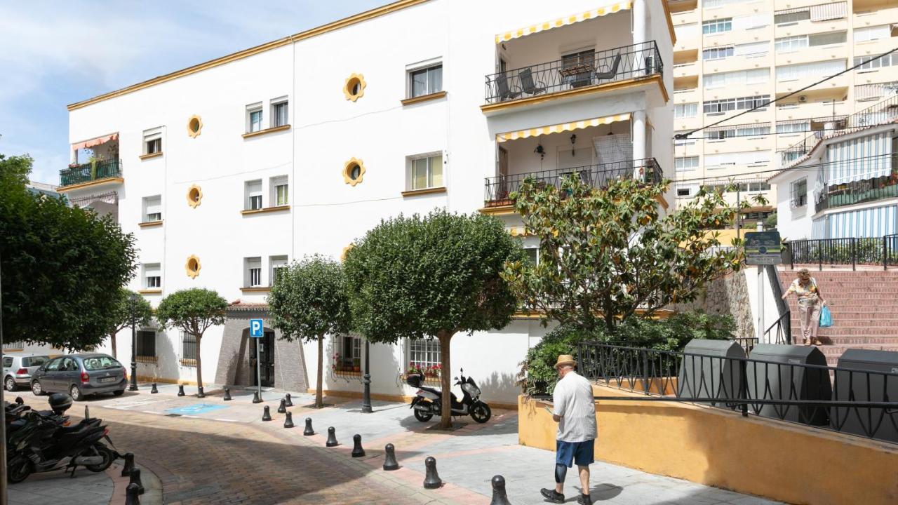 Hermoso Apartamento En Casco Antiguo De Marbella ! Luaran gambar