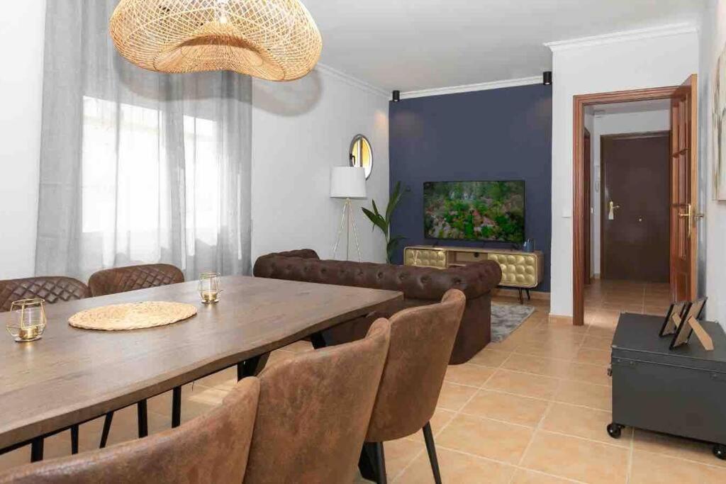 Hermoso Apartamento En Casco Antiguo De Marbella ! Luaran gambar
