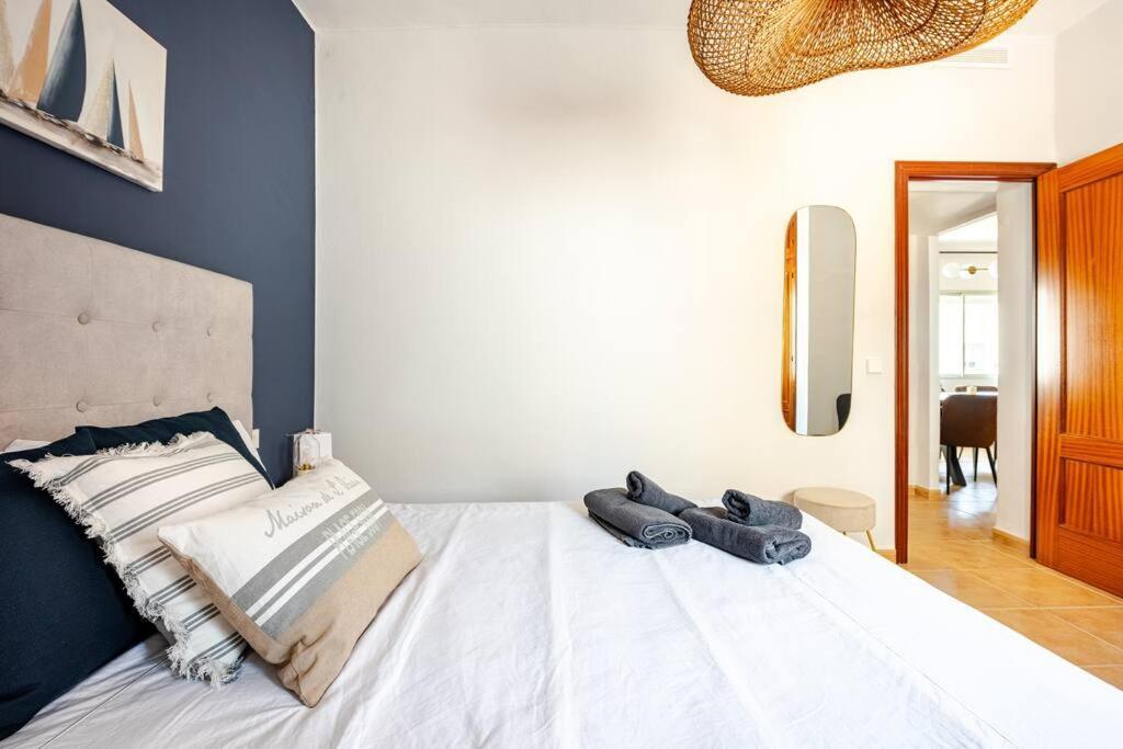Hermoso Apartamento En Casco Antiguo De Marbella ! Luaran gambar