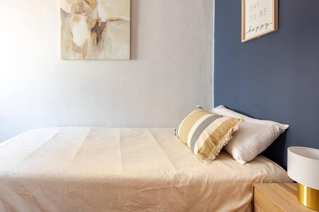 Hermoso Apartamento En Casco Antiguo De Marbella ! Luaran gambar