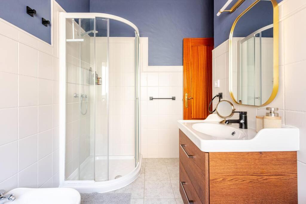 Hermoso Apartamento En Casco Antiguo De Marbella ! Luaran gambar