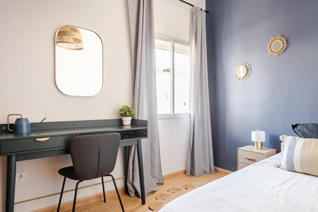Hermoso Apartamento En Casco Antiguo De Marbella ! Luaran gambar