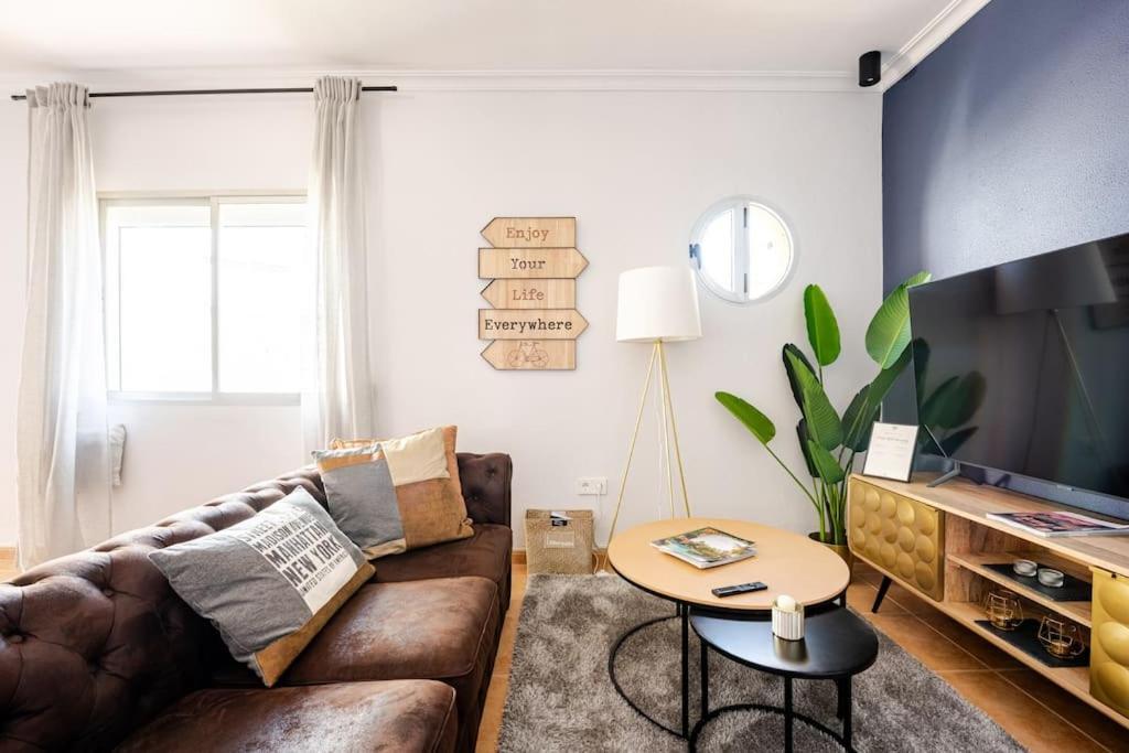 Hermoso Apartamento En Casco Antiguo De Marbella ! Luaran gambar